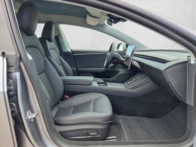 Used 2025 Tesla Model 3 Long Range AWD/4WD image 21