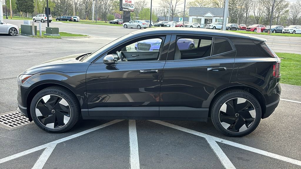 New 2026 Volvo EX30 Plus w/ Climate Package AWD/4WD image 3
