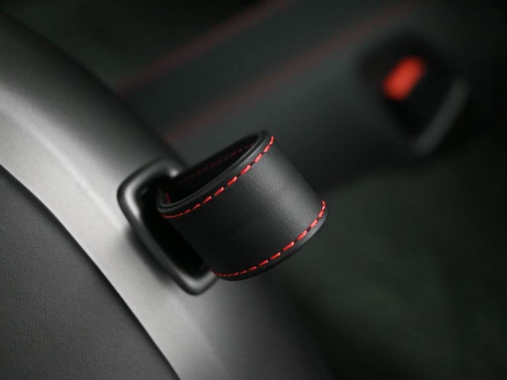 Certified 2022 Porsche 911 Carrera GTS RWD image 19