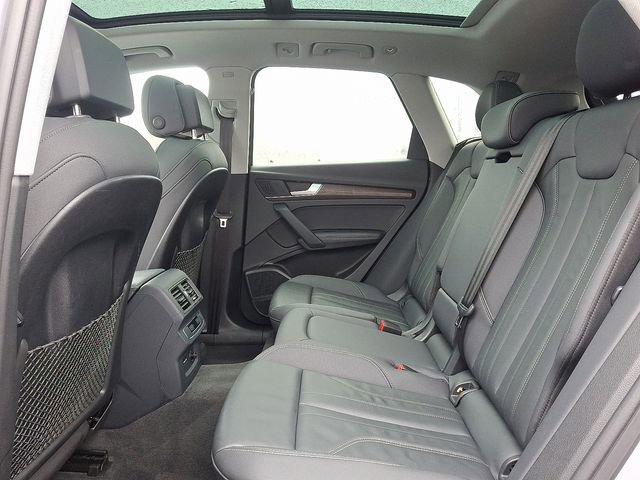 Used 2024 Audi Q5 2.0T Premium Plus image 10