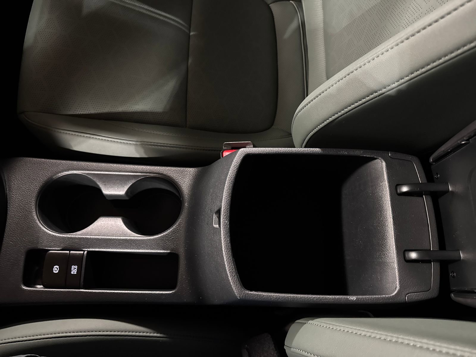 Certified 2024 Kia Seltos SX image 25