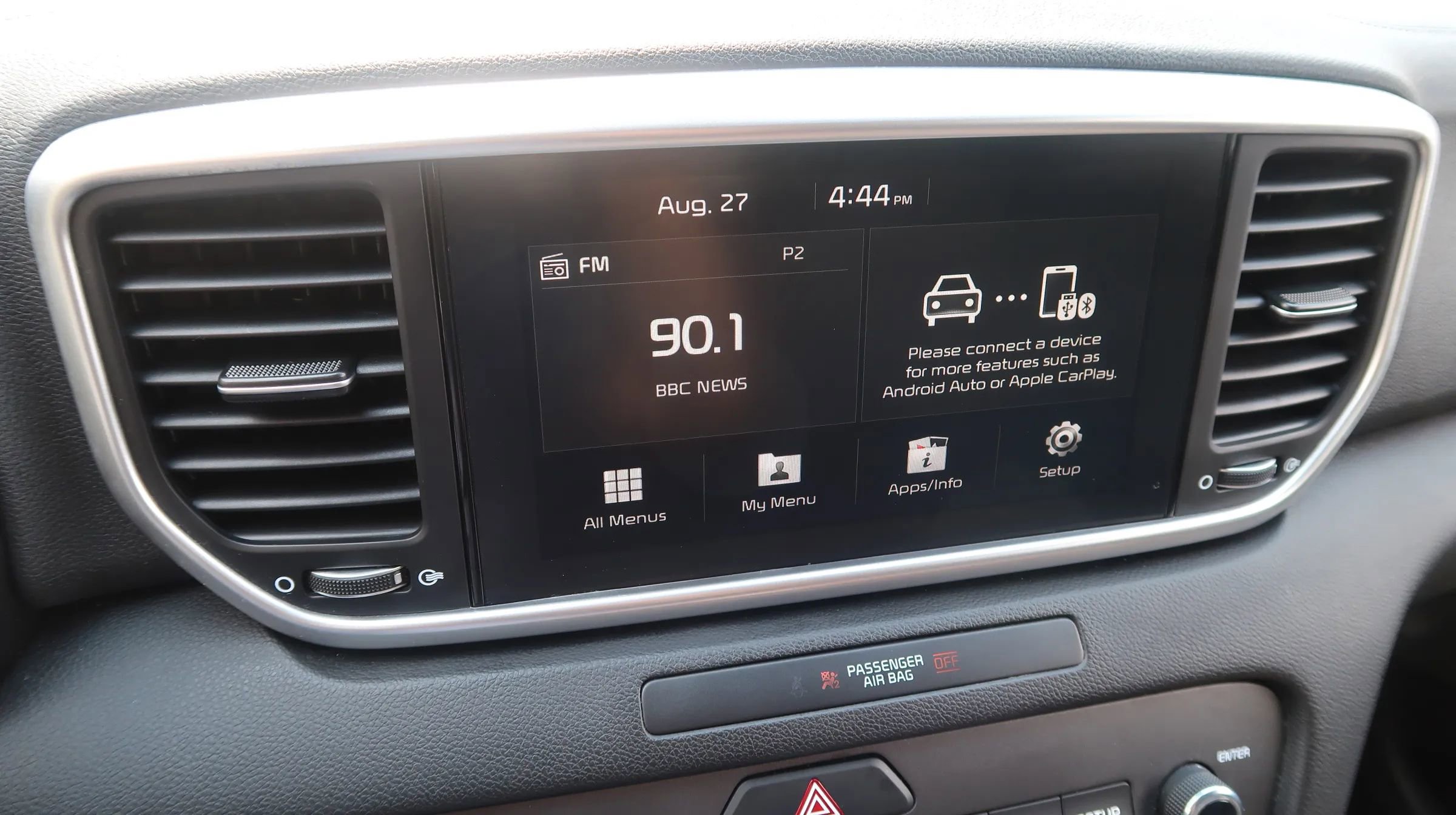 Used 2022 Kia Sportage LX image 29