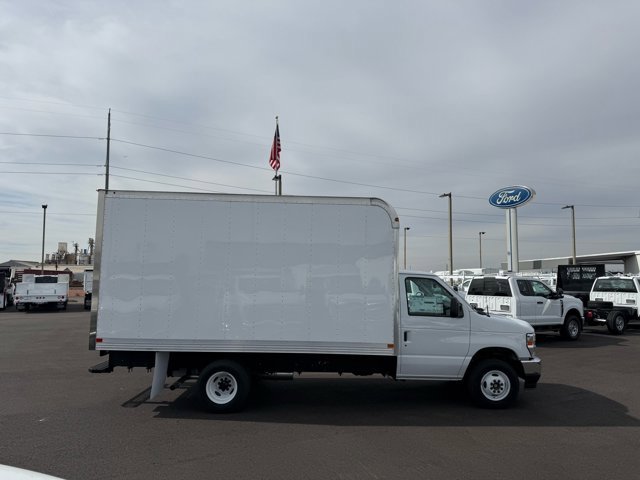 New 2026 Ford E-450 and Econoline 450 Super Duty w/ Interior Upgrade Package image 2