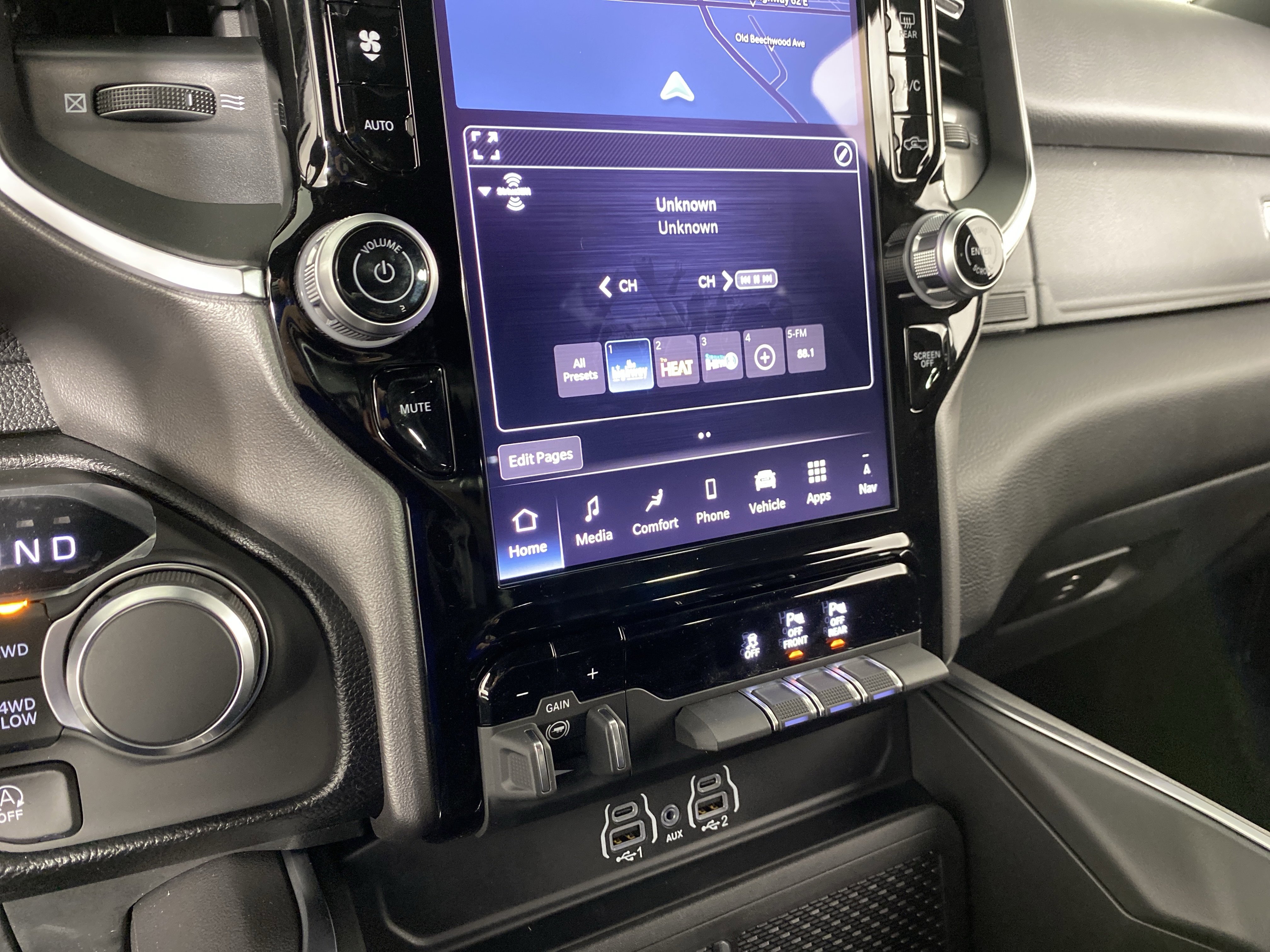 New 2026 RAM 1500 Big Horn image 28