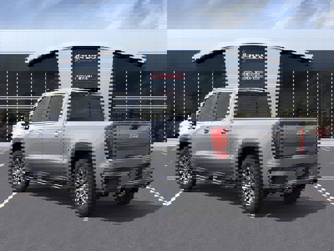 New 2026 GMC Sierra 1500 Denali image 3