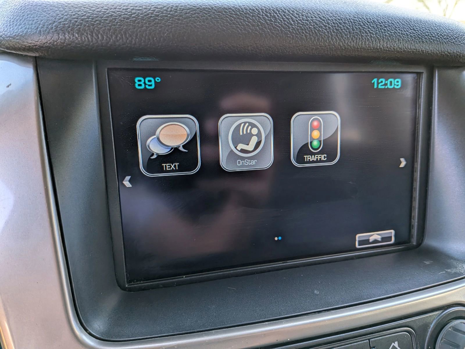 Used 2016 Chevrolet Suburban LTZ image 75