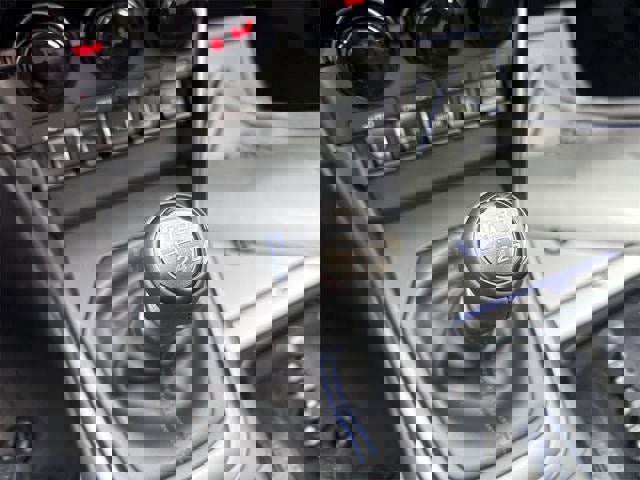 New 2026 Subaru BRZ tS w/ Popular Package 2 RWD image 25