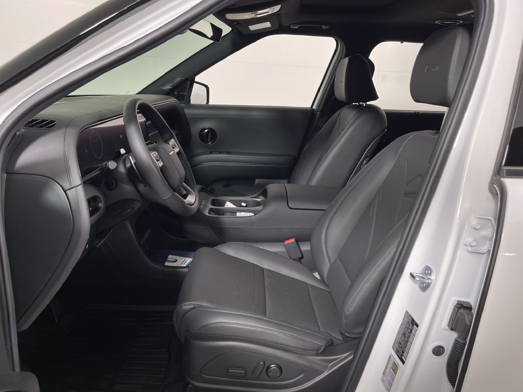 New 2026 Hyundai Palisade XRT Pro AWD/4WD image 12
