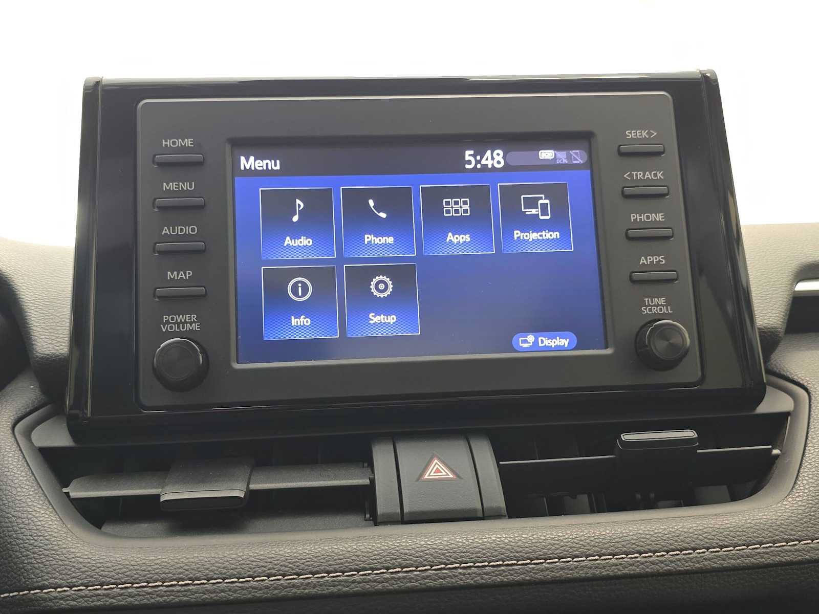 Used 2019 Toyota RAV4 LE w/ All Weather Liner Package AWD/4WD image 13