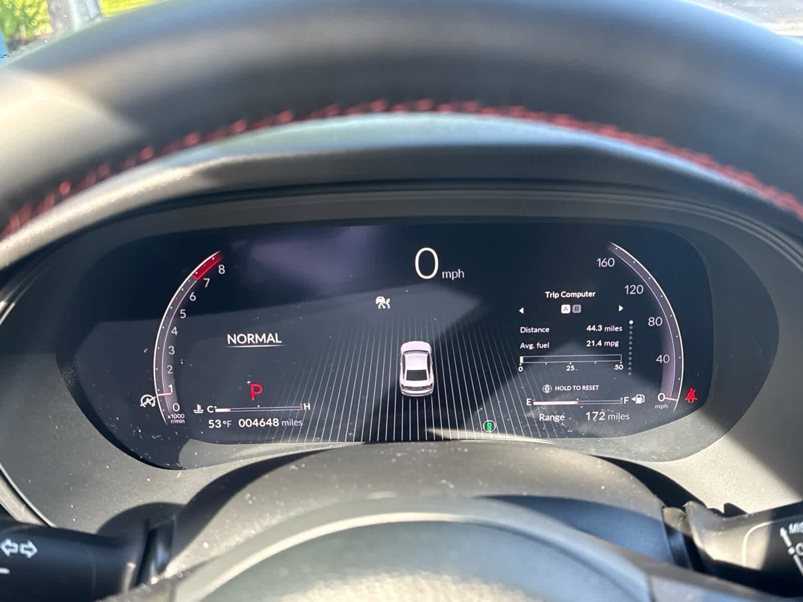 Used 2025 Acura TLX SH-AWD w/ A-SPEC Pkg image 26