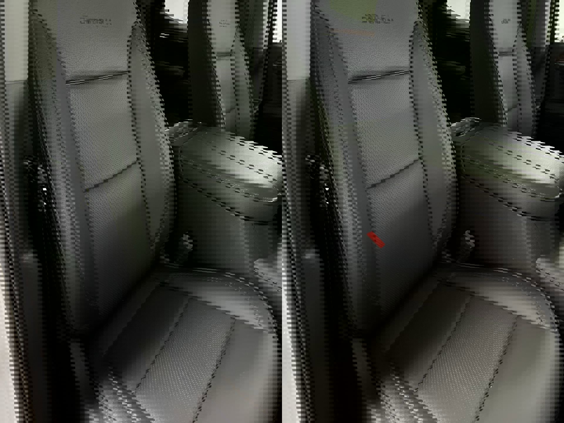 Certified 2024 GMC Sierra 1500 Denali image 94