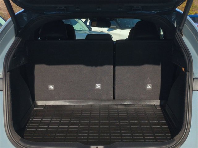 Used 2022 INFINITI QX55 Essential w/ Proassist Package image 32