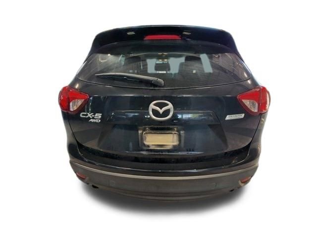 Used 2016 MAZDA CX-5 Grand Touring image 9