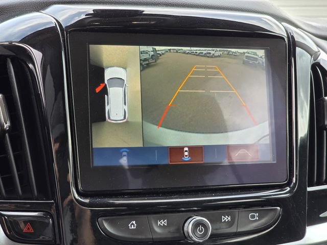 Used 2019 Chevrolet Traverse RS AWD/4WD image 10