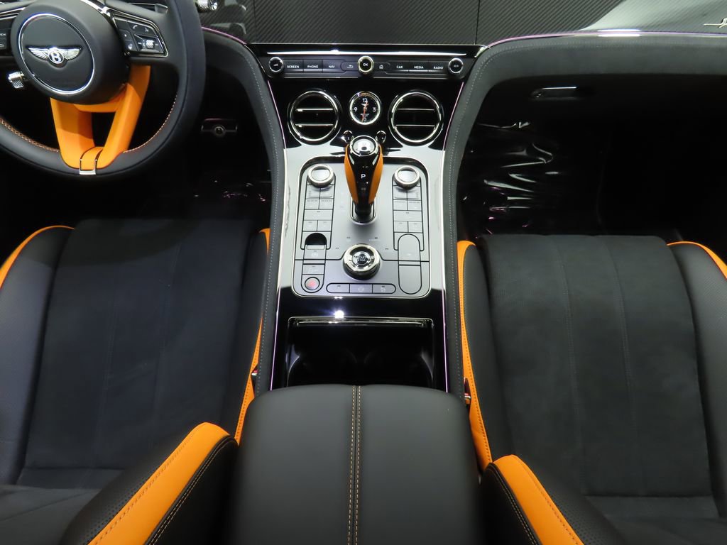 New 2026 Bentley Continental GT Speed image 16