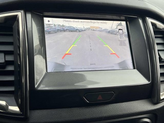 Used 2019 Ford Ranger Lariat w/ Equipment Group 501A Mid image 20