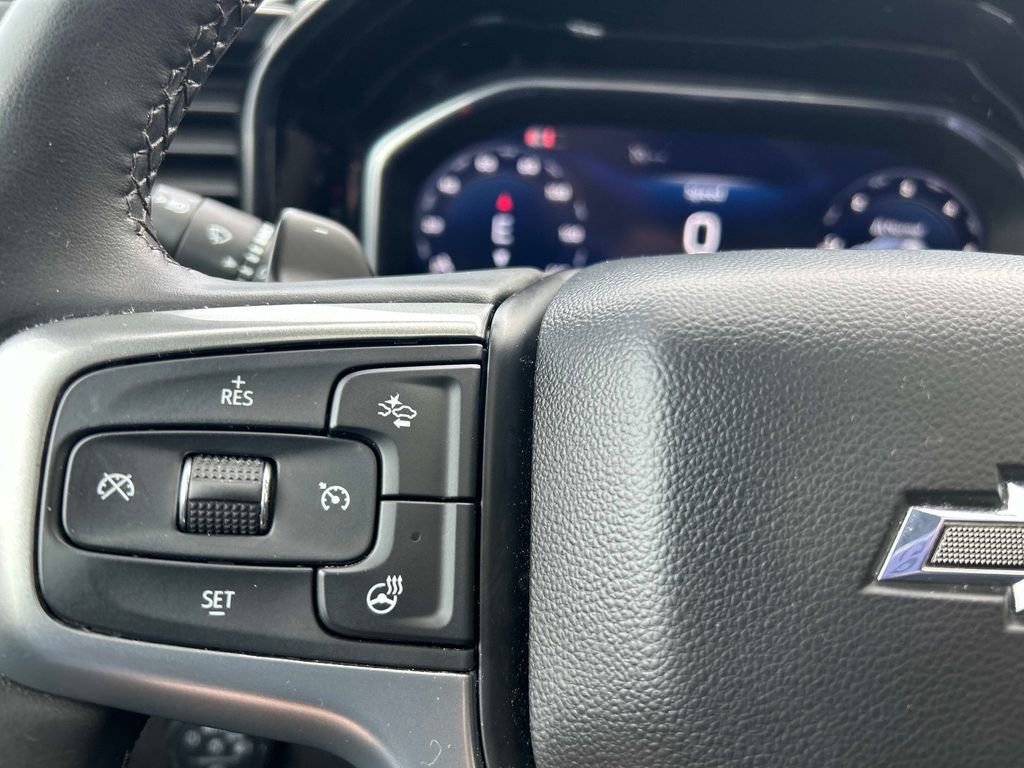 Used 2024 Chevrolet Silverado 1500 RST w/ Convenience Package II image 26