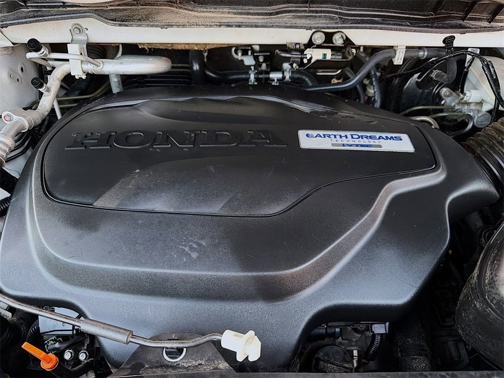 Used 2020 Honda Odyssey Elite image 33