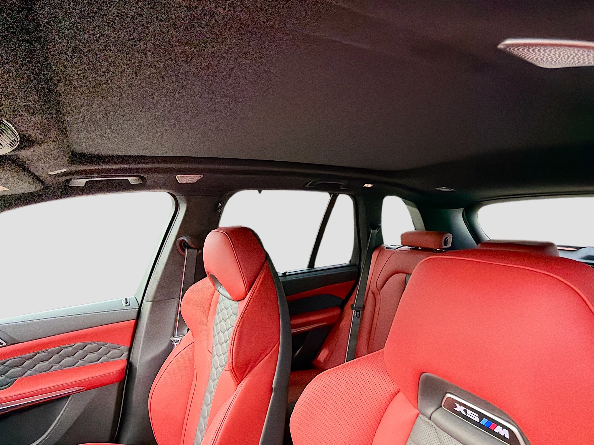 New 2026 BMW X5 M Competition w/ Executive Package image 27