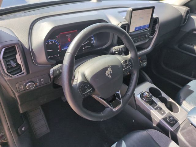 Used 2021 Ford Bronco Sport Outer Banks AWD/4WD image 7
