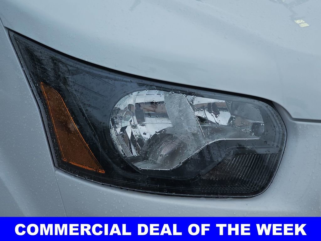 New 2026 Ford Transit 150 148 Medium Roof image 33