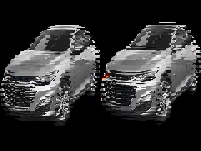 Used 2022 Chevrolet Malibu LT image 51