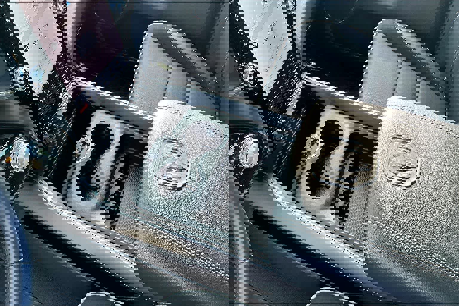 Used 2024 RAM 1500 Laramie image 17