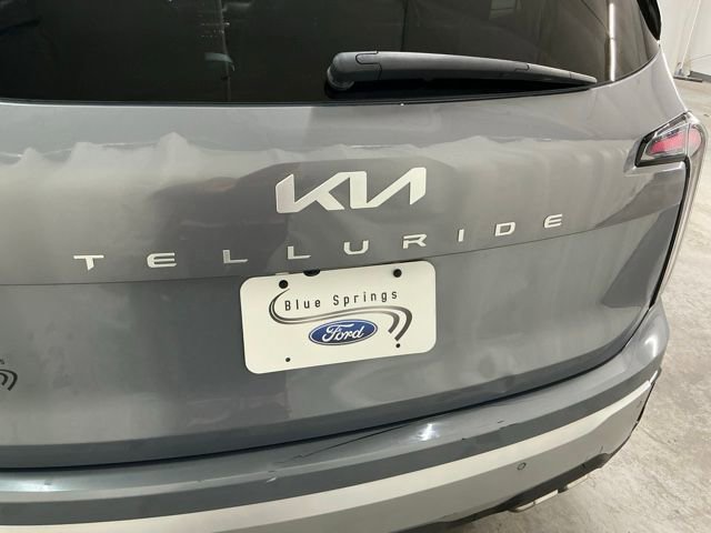 Used 2024 Kia Telluride SX image 5