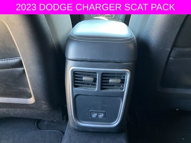Used 2023 Dodge Charger Scat Pack image 18