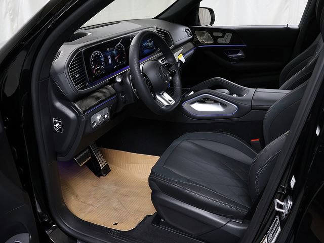 New 2026 Mercedes-Benz GLE 63 AMG S image 13