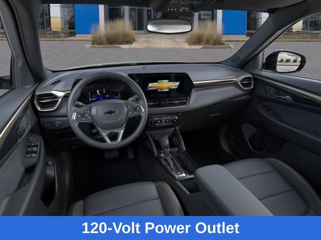New 2026 Chevrolet TrailBlazer ACTIV w/ Convenience Package image 16