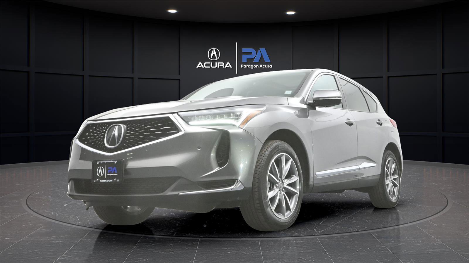 Certified 2024 Acura RDX SH-AWD w/ Technology Package image 33