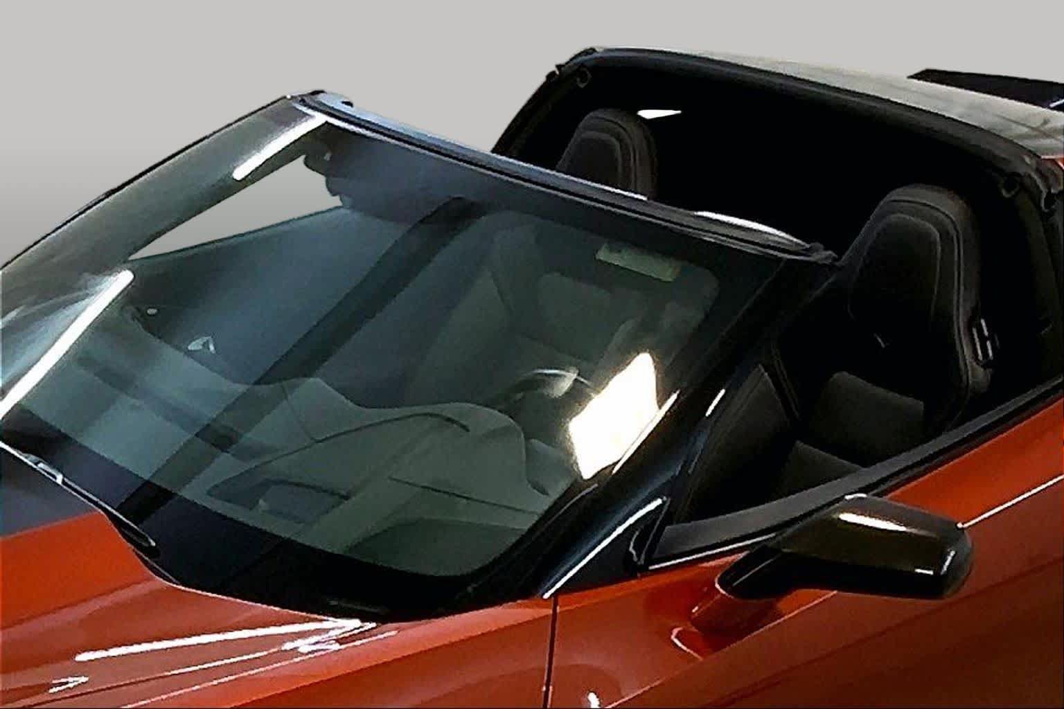 Used 2016 Chevrolet Corvette Stingray Coupe w/ 2LT Preferred Equipment Group RWD image 19
