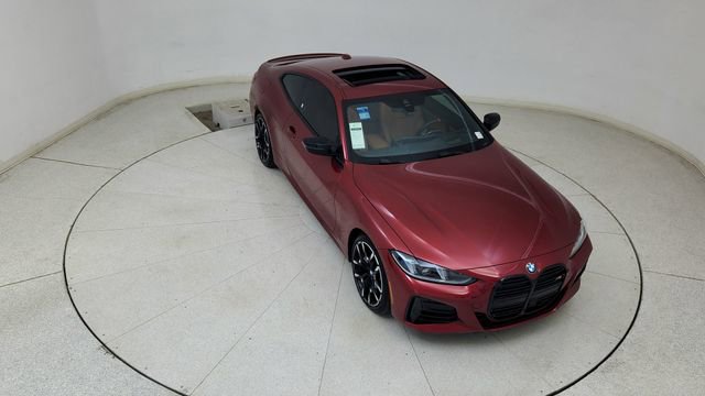 Used 2025 BMW M440i Coupe image 73