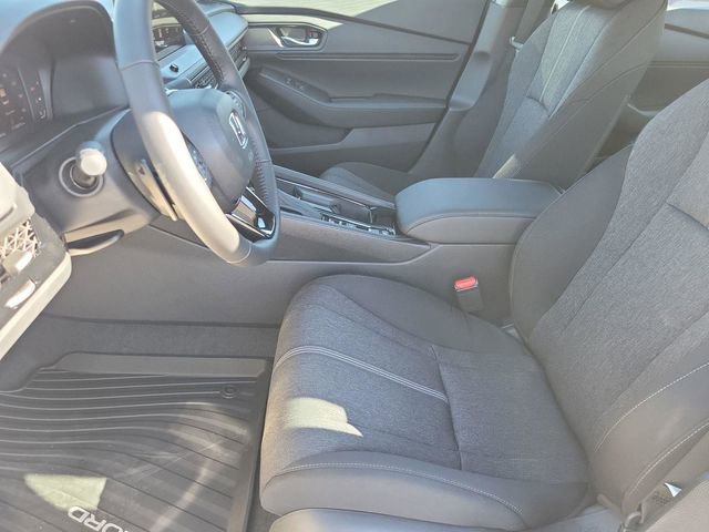 New 2026 Honda Accord Sport image 12