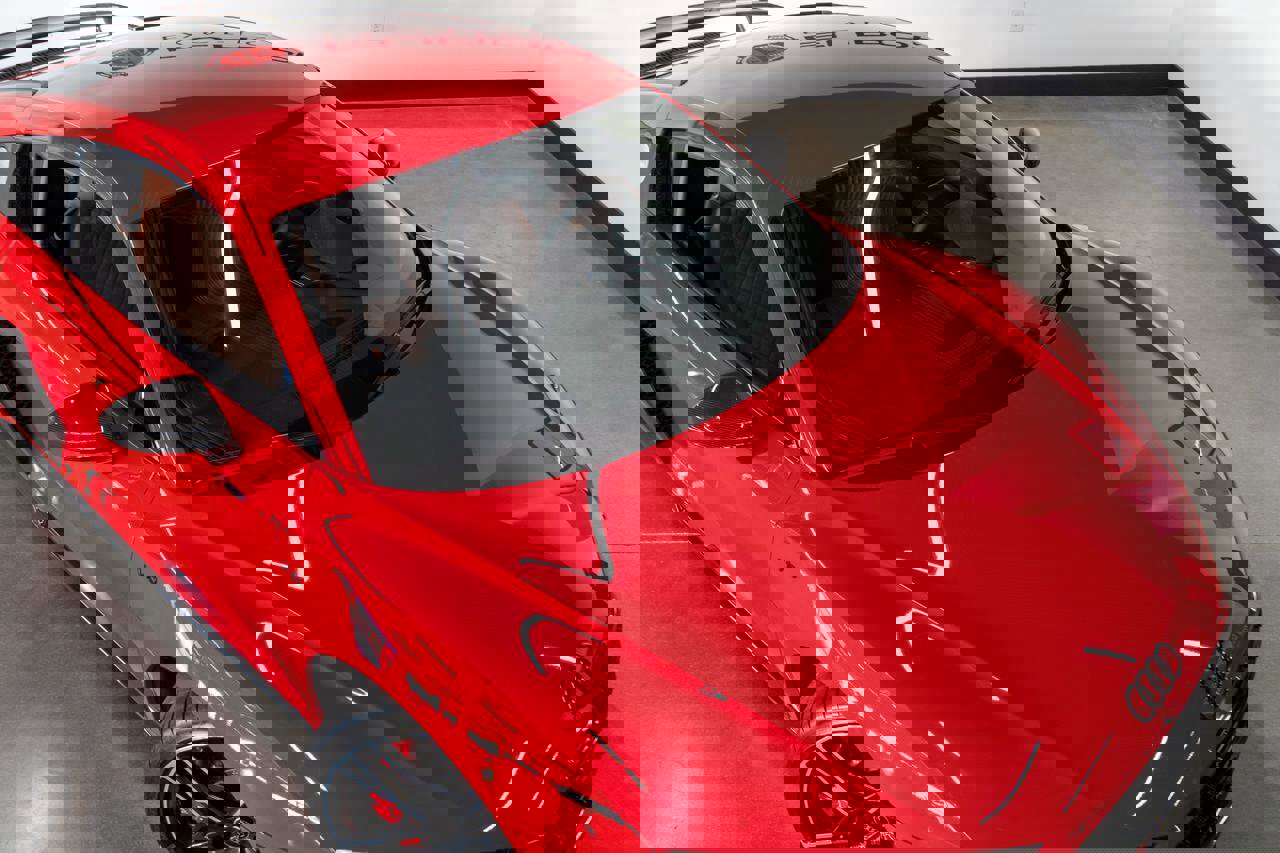 Used 2023 Audi R8 V10 performance AWD/4WD image 38