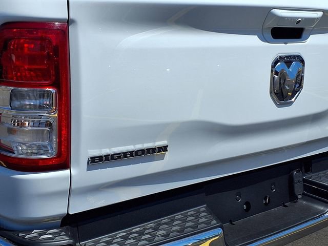 Used 2021 RAM 1500 Big Horn AWD/4WD image 25