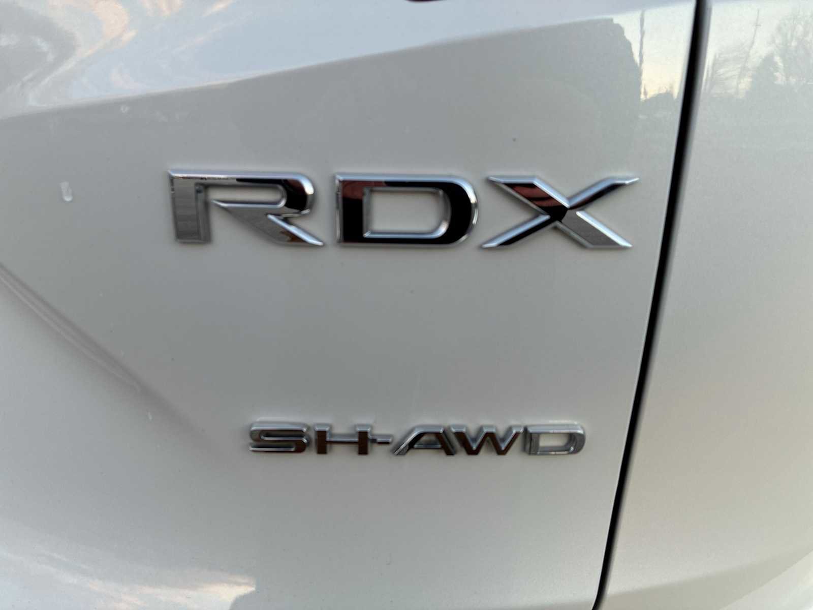 Used 2022 Acura RDX A-Spec image 33