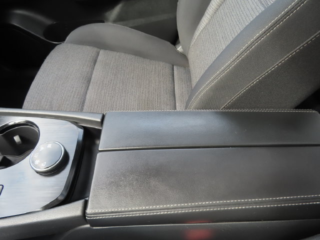 Used 2021 Nissan Rogue SV AWD/4WD image 35
