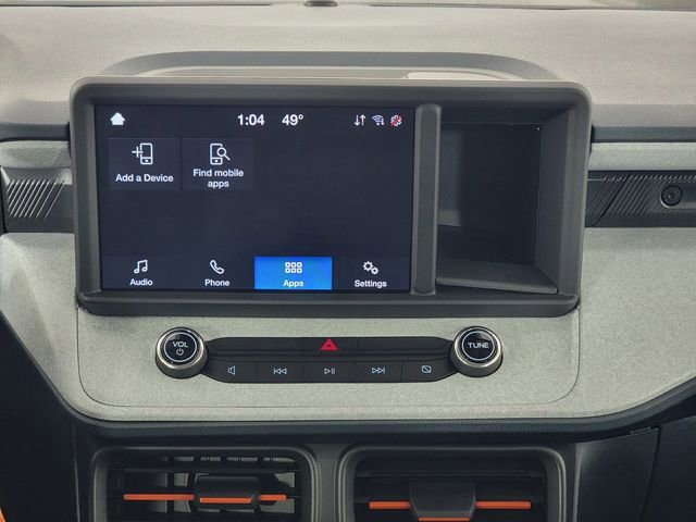 Used 2024 Ford Maverick XLT w/ Equipment Group 300A Standard AWD/4WD image 20