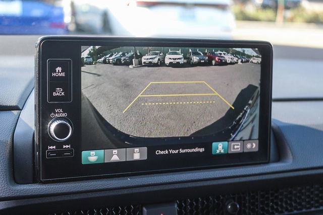 Used 2025 Honda CR-V Sport-L image 34