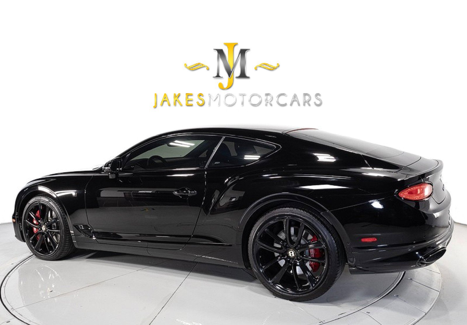 Used 2020 Bentley Continental GT AWD/4WD image 6