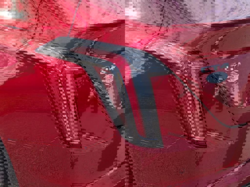 New 2026 Cadillac CT4 Sport image 10