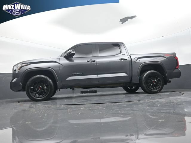 Used 2026 Toyota Tundra Limited w/ TRD Off-Road Package AWD/4WD image 20