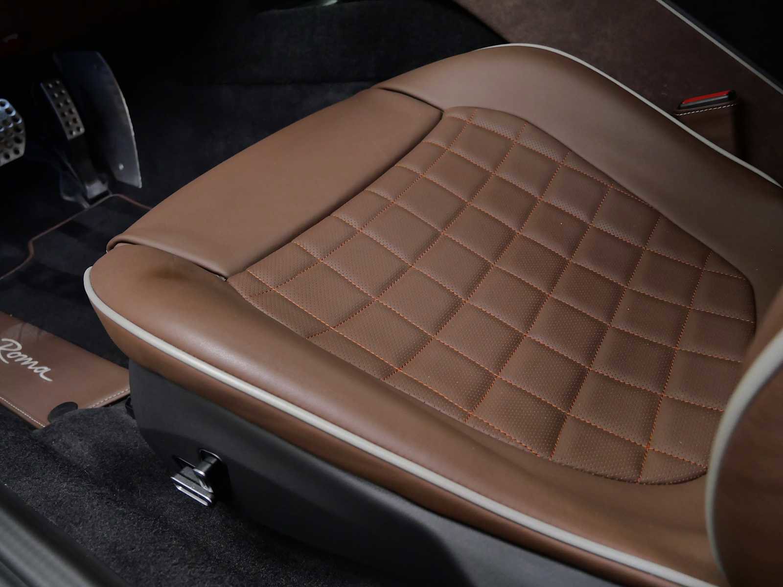 Certified 2024 Ferrari Roma image 19