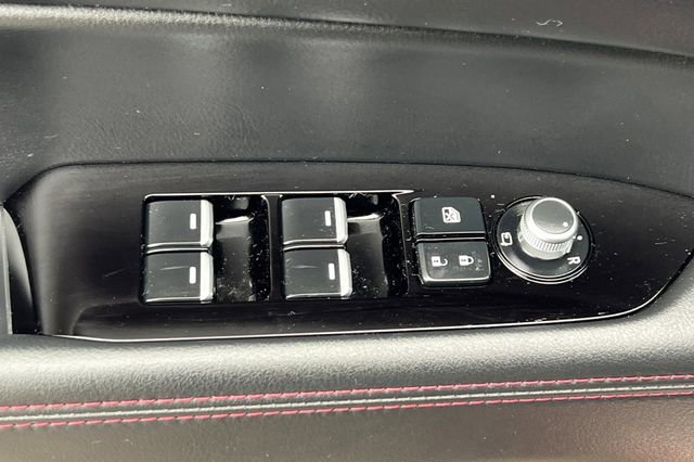 Certified 2025 MAZDA CX-5 2.5 Turbo w/ Premium Package image 13