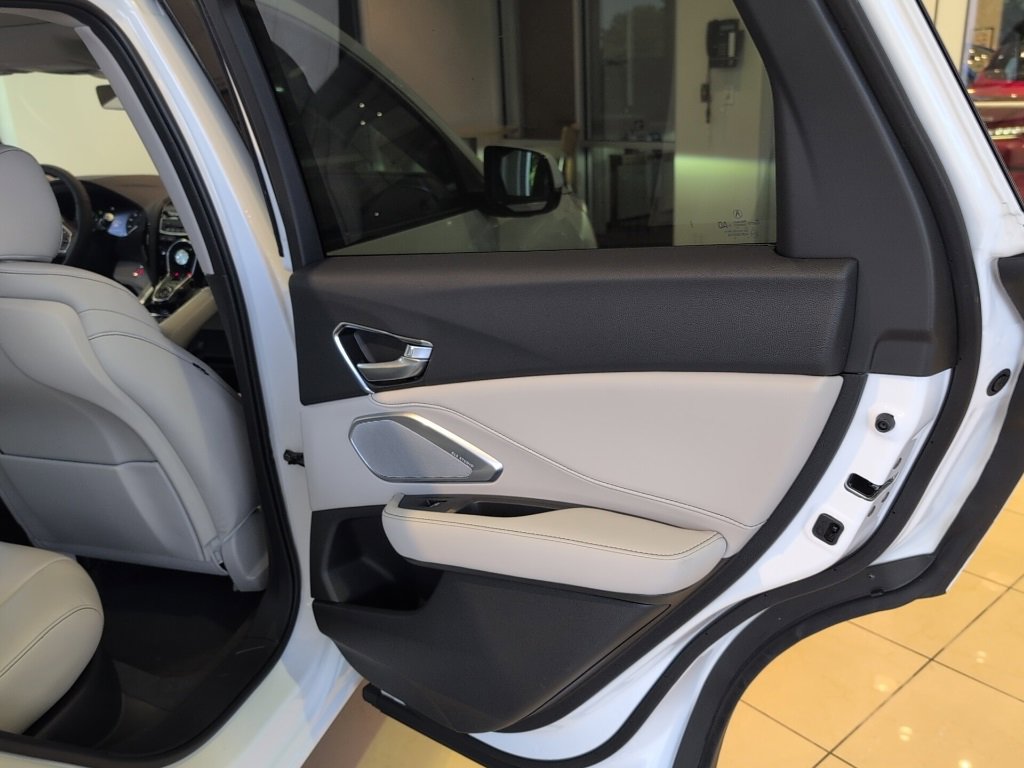 New 2025 Acura RDX w/ Technology Package image 13