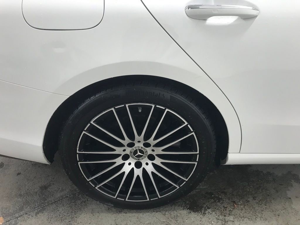 Used 2023 Mercedes-Benz C 300 4MATIC Sedan image 43