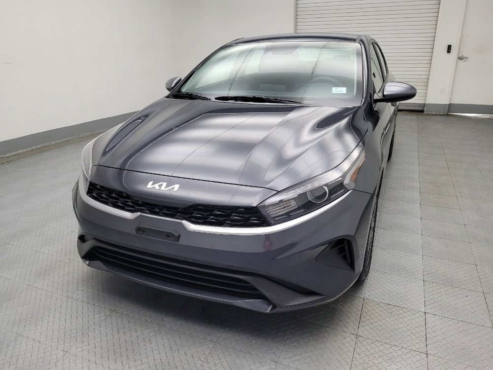Used 2023 Kia Forte LXS image 15
