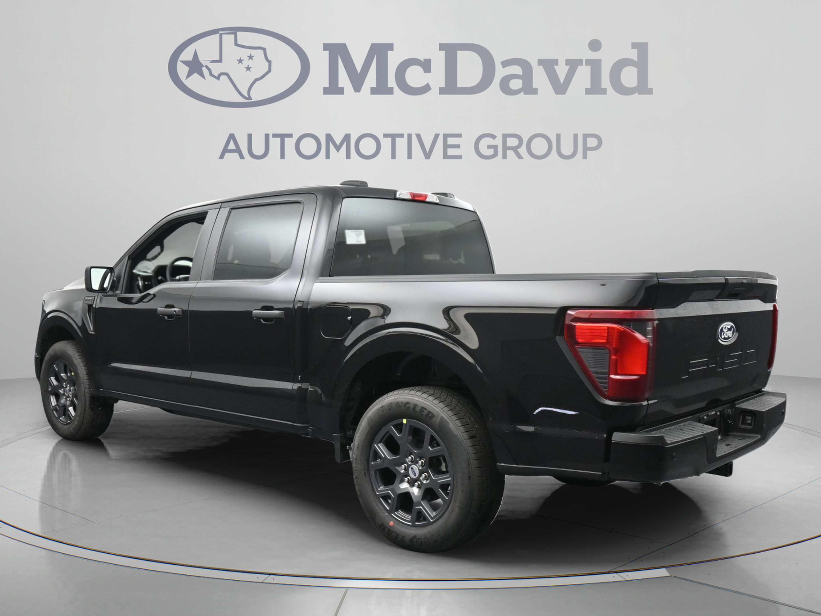 New 2026 Ford F150 STX w/ Equipment Group 200A RWD image 6
